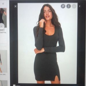 Wilfred Free Nova dress new with tags size Small!